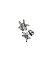 Boucles d'oreilles Giovanni Raspini Femme in Argent 07996 - 07996